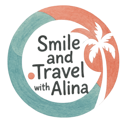 Smile and Travel